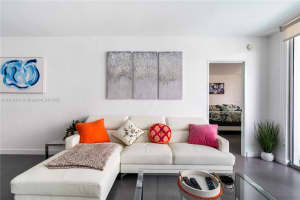 4001 S Ocean Dr 8f Hollywood, FL 33019 - MLS#A11919204