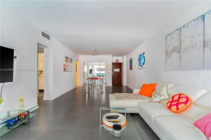 4001 S Ocean Dr 8f Hollywood, FL 33019 - MLS#A11919204