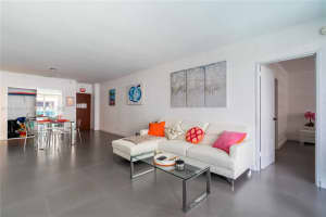 4001 S Ocean Dr 8f Hollywood, FL 33019 - MLS#A11919204