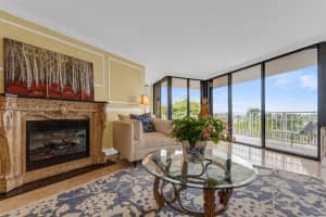 2000 Towerside Ter 702 Miami, FL 33138 - MLS#A11919205