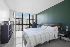 17011 N Bay Rd APT 707, Sunny Isles Beach, FL 33160, - MLS#A11919221