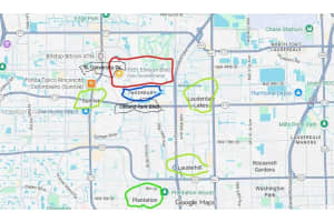 7051 Environ Blvd APT 433, Lauderhill, FL 33319, - MLS#A11919230