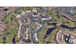 7051 Environ Blvd APT 433, Lauderhill, FL 33319, - MLS#A11919230