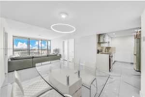 20335 W Country Club Drive 2602 Aventura, FL 33180 - MLS#A11919239