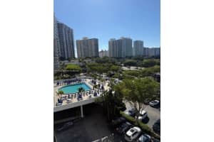 3701 N Country Club Dr 706 Aventura, FL 33180 - MLS#A11919244