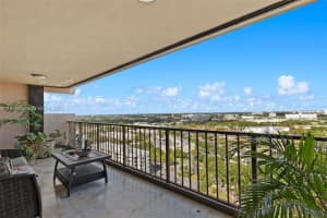 1800 Ne 114th St 1903 Miami, FL 33181 - MLS#A11919258