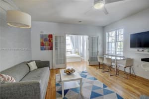 1127 Euclid Ave 206 Miami Beach, FL 33139 - MLS#A11919269