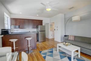 1127 Euclid Ave 206 Miami Beach, FL 33139 - MLS#A11919269