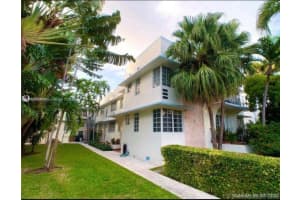 830 Euclid Ave 8, Miami Beach