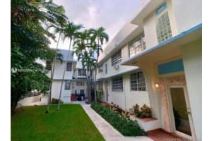 830 Euclid Ave 8 Miami Beach, FL 33139 - MLS#A11919272