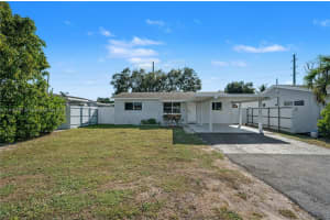 6310 Adams St, Hollywood, FL 33023, - MLS#A11919285