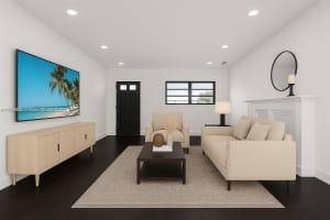 9173 Byron Ave, Surfside, FL 33154, - MLS#A11919288