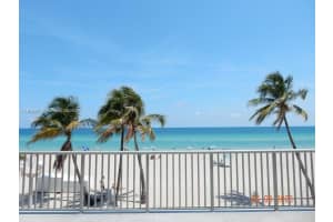 400 N Surf Rd APT 303, Hollywood, FL 33019, - MLS#A11919301