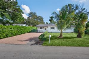 6255 Sw 62nd Ct South Miami, FL 33143 - MLS#A11919304