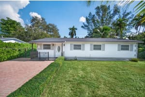 6255 Sw 62nd Ct South Miami, FL 33143 - MLS#A11919304