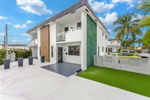 7996 Crespi Blvd 4 Miami Beach, FL 33141 - MLS#A11919306