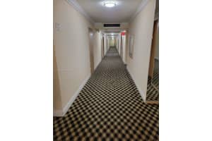 1833 S Ocean Dr 307 Hallandale Beach, FL 33009 - MLS#A11919318