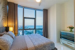 851 Ne 1st Ave 2811 Miami, FL 33132 - MLS#A11919329