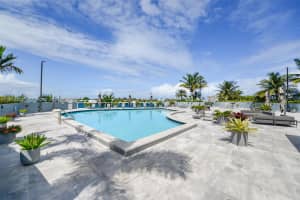 1881 79th Street Causeway APT 2004, North Bay Village, FL 33141, - MLS#A11919335