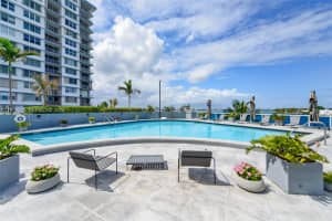 1881 79th Street Causeway APT 2004, North Bay Village, FL 33141, - MLS#A11919335