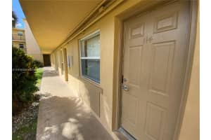 241 S Royal Poinciana Blvd APT 114, Miami Springs, FL 33166, - MLS#A11919338