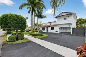 10864 Sw 141st Ln, Miami