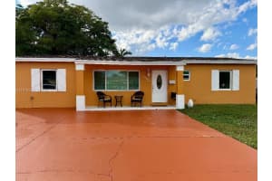 16130 NW 28th Ct, Opa-locka, FL 33054, - MLS#A11919356