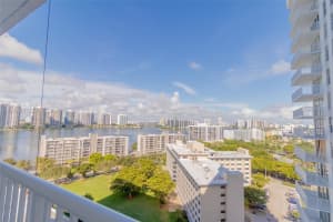 231 174th St 1701 Sunny Isles Beach, FL 33160 - MLS#A11919361