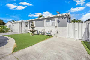 709 Nw 14th St Homestead, FL 33030 - MLS#A11919366