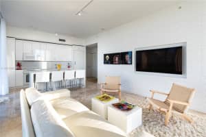 3470 E Coast Ave H2504 Miami, FL 33137 - MLS#A11919382