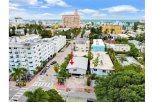 759 Meridian Ave 3 Miami Beach, FL 33139 - MLS#A11919404
