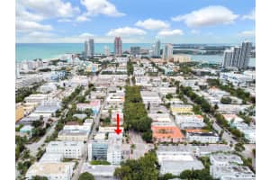 759 Meridian Ave 3 Miami Beach, FL 33139 - MLS#A11919404