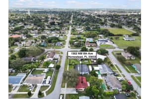 1562 Nw 8th Ave Homestead, FL 33030 - MLS#A11919407