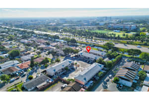 710 Sw 114th Ave C3 Sweetwater, FL 33174 - MLS#A11919408