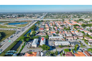 710 Sw 114th Ave C3 Sweetwater, FL 33174 - MLS#A11919408