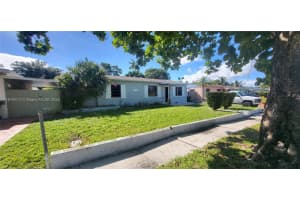 1310 NE 143rd St #0, North Miami, FL 33161, - MLS#A11919417