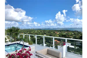 4250 Biscayne Blvd APT 1601, Miami, FL 33137, - MLS#A11919436