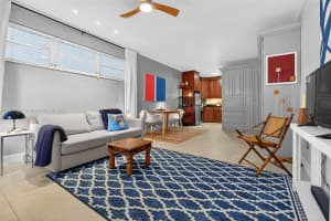 2445 Lake Pancoast Dr 4 Miami Beach, FL 33140 - MLS#A11919447