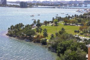 2020 N Bayshore Dr 1604 Miami, FL 33137 - MLS#A11919451