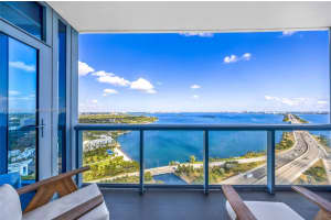 Blue on the Bay, 601 NE 36th St APT 2911, Miami, FL 33137, - MLS#A11919484