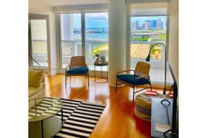 1717 N Bayshore Dr A-1953 Miami, FL 33132 - MLS#A11919485