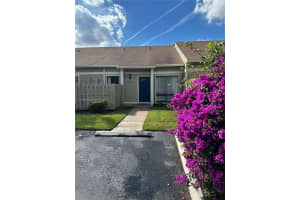 11166 Nw 37th St Sunrise, FL 33351 - MLS#A11919498