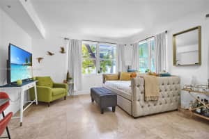 1550 Drexel Ave 208 Miami Beach, FL 33139 - MLS#A11919501