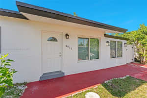 4917 SW 43rd Terrace a, Fort Lauderdale, FL 33314, - MLS#A11919514