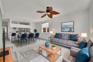 17125 N Bay Rd 3612 Sunny Isles Beach, FL 33160 - MLS#A11919539