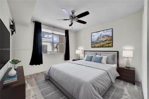 17125 N Bay Rd 3612 Sunny Isles Beach, FL 33160 - MLS#A11919539