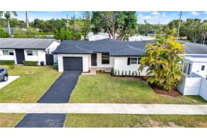 131 Ne 18th St, Homestead