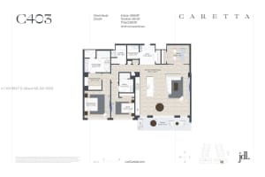 1011 U.S. Hwy 1 c403, Juno Beach, FL 33408, - MLS#A11919547