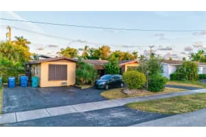 20605 Ne 19th Ct Miami, FL 33179 - MLS#A11919558