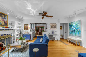 3600 Sw 1st Ave, Miami